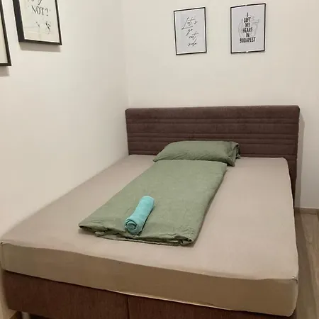 Roland Downtown - Korut 布达佩斯