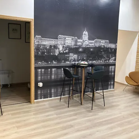 Roland Downtown - Korut Budapest