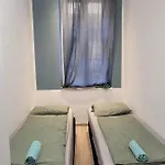 Roland Downtown - Korut Apartamento Budapeste