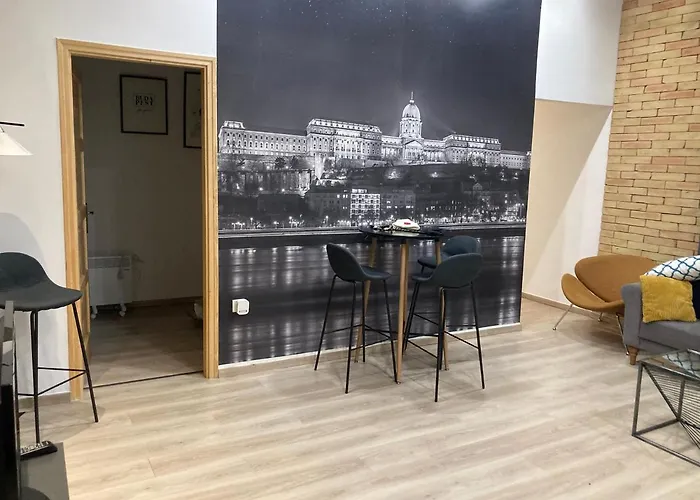 Roland Downtown - Korut Budapest