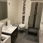 Apartment Roland Downtown - Korut