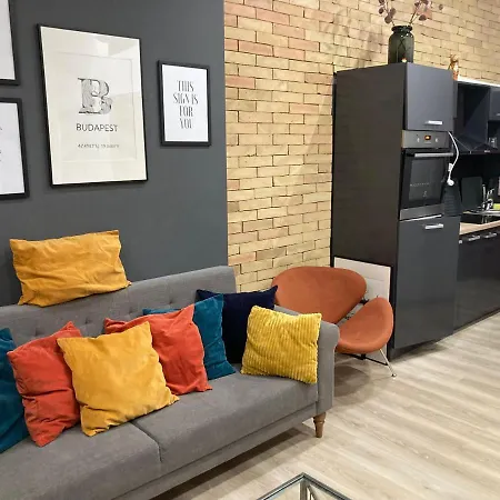 Roland Downtown - Korut Budapest